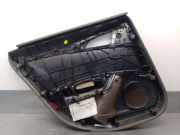 Türverkleidung Rechts Hinten 4G0867306 Audi A6 (C7) Limousine 3.0 TDI V6 24V (CLAB)