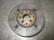 Kurbelwellen-Riemenscheibe 038105243 Seat Ibiza II (6K1) Schrägheck 1.9 TDi GT (AGR)