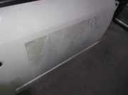 Tür Rechts Hinten 770043K010 Hyundai Sonata Limousine 2.0 CRDI VGT 16V (D4EA)