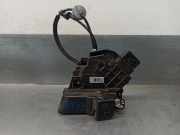 Türschloss Rechts Hinten 3M5AR26412BP Ford Focus C-Max Großraumlimousine 1.6 16V (HWDA)