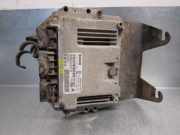 Motorsteuergerät 9663943980 Peugeot PARTNER (S2) 1.6 16V HDi