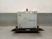 Radio 281155881R Renault Laguna III (BT) Schrägheck 5-drs 2.0 16V (M4R-704)