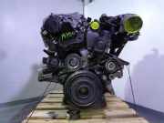 Motor 646951 Mercedes-Benz CLASE E (W211) BERLINA 2.2 CDI CAT