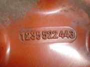 Zündverteiler 1235522443 Volkswagen Polo III (6N1) Schrägheck 1.4i 60 (APQ) APQ