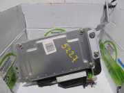 Motorsteuergerät 3910622040 Hyundai Getz Schrägheck 1.3i 12V (G4EA)