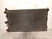 Radiator 867121253M Volkswagen Coupé (86C, 80) 1.3