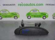 Scheibenwischermotor Vorne 4A1955023C Audi A6 Quattro (C4) Limousine 2.3 Quattro (AAR)