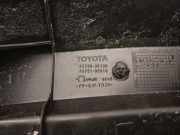 Tachoeinheit Kmh 9662745380 Citroën CITROËN BERLINGO 1.6 16V HDi