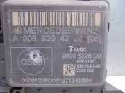 Sitz Rechts Hinten LEB8 Honda Jazz (GR) Schrägheck 1.5 eHEV 16V (LEB8)