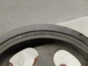 Kurbelwellen-Riemenscheibe A6390300403 Smart Forfour (454) Schrägheck 5-drs 1.5 CDI 12V 95 (OM639.939)