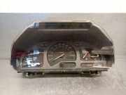 Tachoeinheit Kmh 94FB10848BA Ford Fiesta 3 Schrägheck 1.3 i,Classic (J6B(HCS))