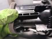 Luftdüse 81A820901E Audi Q2 (GAB/GAG) SUV 1.0 30 TFSI 12V (DKRF)