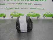 Sicherheitsgurt Links Hinten 6J0857805A Seat (6J5) 1.6 TDI