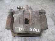 Bremssattel Rechts Hinten AD08511180 Kia Sorento I (JC) SUV 2.5 CRDi 16V (D4CB)