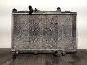 Radiator 164000N011 Toyota Yaris (P1) Schrägheck 1.4 D-4D (1NDTV)