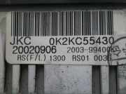 Tachoeinheit Kmh 0K2KC55430 Kia 2.0 Turbodiesel CAT