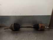 Antriebswelle Links Vorne 4641883AA Chrysler Voyager/Grand Voyager (RG) Großraumlimousine 2.5 CRD (ENC)