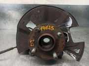 Achsschenkel Halter Links Vorne D65133031A Mazda 2 (DE) SchrÃ¤gheck 1.3 16V S-VT (ZJ)