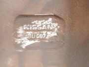 Ölkühler 9807656980 Peugeot II (LB_, LP_, LW_, LH_, L3_) 1.2 THP 130