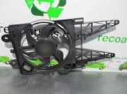 KÃ¼hlerventilator 9010857 Fiat Punto II (188) SchrÃ¤gheck 1.2 16V (188.A.5000)