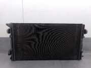 Radiator 1C0121201A Volkswagen New Beetle (9C1/9G1) Schrägheck 3-drs 1.9 TDI 90 (ALH) ALH