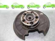 Achsschenkel Halter Rechts Hinten 2013574706K7 Mercedes-Benz C (W202) Limousine 2.8 C-280 24V (M104.941)