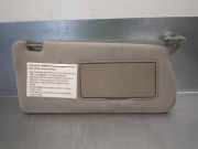 Sonnenblende Rechts Hyundai XG Limousine 3.0 V6 24V (G6CT)