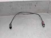 Lambdasonde 117814339409 BMW 5 serie (E60) Limousine 525i 24V (M54-B25(256S5))