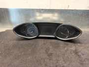 Tachoeinheit Kmh 9809838780 Peugeot 308 (L3/L8/LB/LH/LP) Schrägheck 5-drs 2.0 BlueHDi 150 16V (DW10FD(AHX))