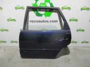 TÃ¼r Links Hinten 3A5833055 Volkswagen Passat (35I) Limousine 1.9 TDi (1Z) 1Z