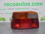 Rücklicht Links Ford Escort 5 (ANL) Kombi 1.8 XLD (RTF)