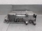 Ölwannenabdeckung 9624939180 Fiat Scudo (220Z) Van 1.9 D (XUD9(D9B))