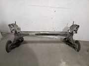 Hinterachse 1J0500051K Seat Toledo (1M2) Limousine 1.9 TDI 110 (AHF)