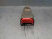 G?rtelschnalle Rechts Hinten 7563006003XAAD SsangYong Korando (KJ) Gel?ndewagen 2.3 TD (OM661LA)