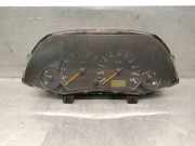 Tachoeinheit Kmh 98AP10849CL Ford FOCUS BERLINA (CAK) 1.8 TDDI Turbodiesel CAT