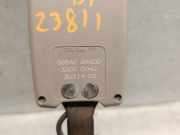 Gürtelschnalle Links Vorne 86842AX600 Nissan MICRA (K12E) 1.4 CAT