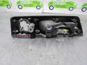 T?rgriff Innen Links Hinten CAJA5 Opel Astra G (F69) Limousine 2.0 DTi 16V (Y20DTH)