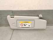 Sonnenblende Rechts A2128103610 Mercedes-Benz E Estate (S212) Kombi E-200 CDI 16V BlueEfficiency,BlueTEC (OM651.925(Euro 5)