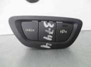 Lichtschalter 9682436677 CitroÃ«n C5 III Berline (RD) SchrÃ¤gheck 2.0 HDiF 16V (DW10BTED4(RHF)) DW10BTED4(RHF)