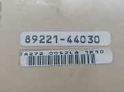 Sicherungskasten 8922144030 Toyota Avensis Verso (M20) Großraumlimousine 2.0 16V VVT-i D-4 (1AZFE)