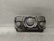 Bedienung Klimacontrolle 96738322XT Peugeot 3008 I (0U/HU) Großraumlimousine 1.6 VTI 16V (EP6C(5FS))
