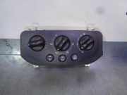Bedienung Klimaanlage 654982E Renault Clio II (BB/CB) Schrägheck 1.9 D (F8Q-630)