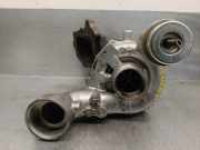 Turbolader A6510902880 Mercedes-Benz CLASE E 250 CDI / BlueTEC (212.003, 212.004)