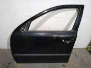 Tür Links Vorne 1Z0831055 Skoda Octavia (1Z3) Liftback 1.9 TDI (BLS)