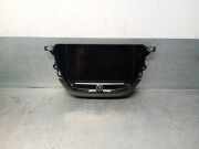 Multifunctionelle Display 39231265 Opel F (P2JO) 1.2 (68)
