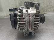 Lichtmaschine 0124525009 Mazda 626 (GF14) Schrägheck 2.0 DiTD 16V (RF4F)