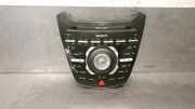 Radio FN1T18K811TA Ford EcoSport (JK8) SUV 1.0 EcoBoost 12V 140 (YYJD)