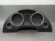 Tachoeinheit Kmh 8H0920900EX Audi A4 Cabriolet (B6) Cabrio 1.8 T 20V (BFB)