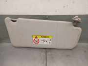 Sonnenblende Rechts SU001A4312 Toyota ProAce Van 1.5 D-4D 100 16V (5WZTV(DV5RUCd))
