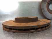 Bremsscheibe Vorne Ford Transit Courier Gro?raumlimousine 1.0 Ti-VCT EcoBoost 12V (SFCD)